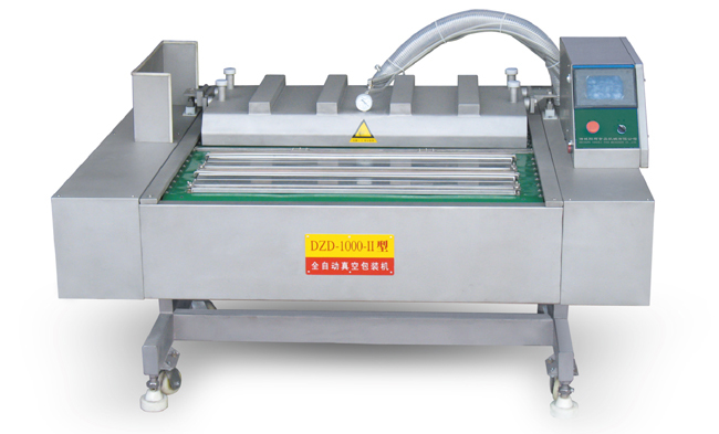 滾動(dòng)式真空包裝機(jī) 滾動(dòng)式真空包裝機(jī)