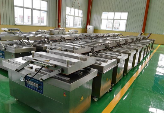 真空包裝機價位懸殊大的區(qū)別在哪里？