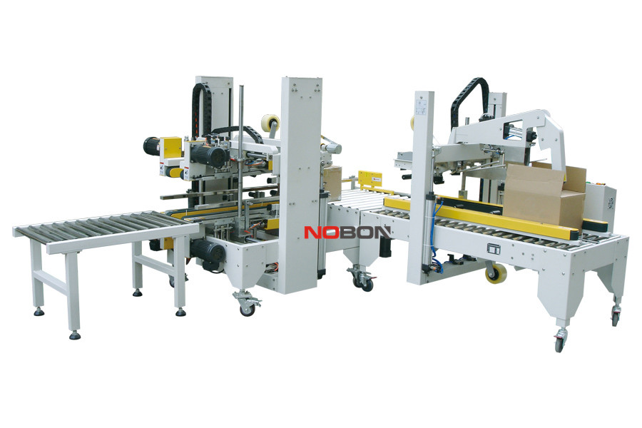 封箱機如何進行保養(yǎng)，具體技巧有哪些？