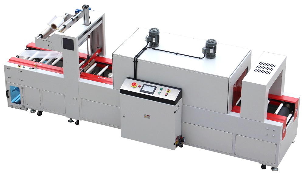 【給袋式包裝機】生產(chǎn)成本少一半，你知道嗎