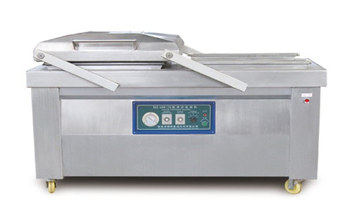 如何有效排除真空包裝機故障？