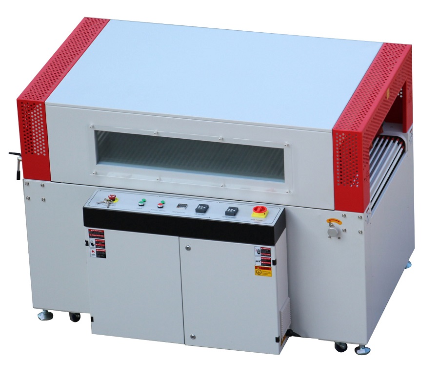 安裝熱收縮包裝機需要注意什么？