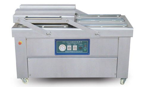 內(nèi)抽式真空機與外抽式真空機的區(qū)別？