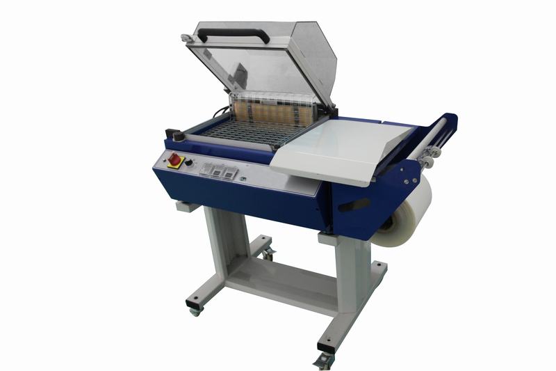 收縮包裝機用于哪些地方？