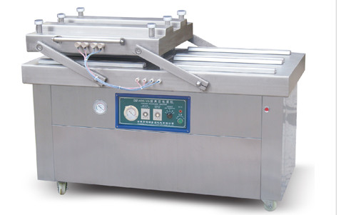 如何選擇合適的真空包裝機(jī)呢？