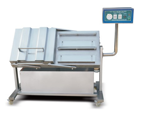 家用真空包裝機(jī)的原理特點(diǎn)是什么？