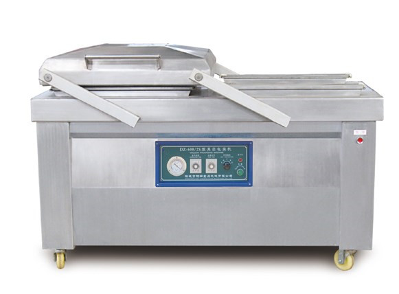 真空包裝機(jī)在選用時(shí)應(yīng)當(dāng)考慮哪些問(wèn)題？