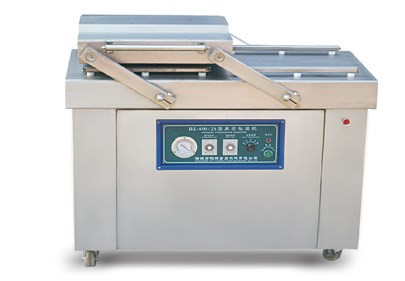 單室真空包裝機具有哪些特點？