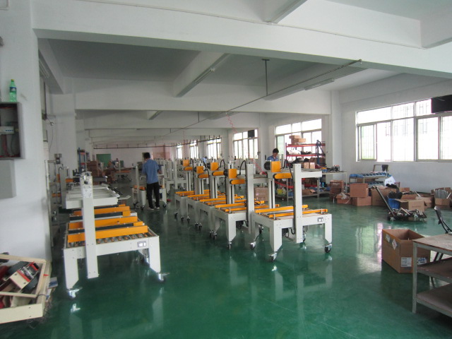 塑料袋封口機(jī)應(yīng)如何保養(yǎng)？