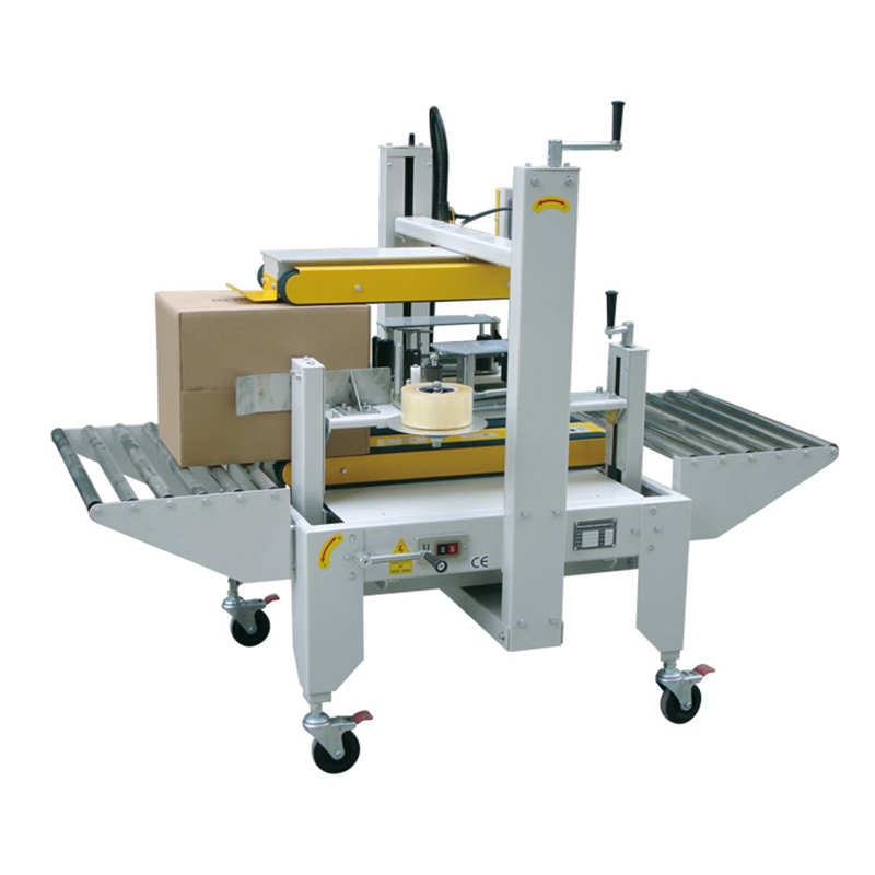 手動(dòng)封口機(jī)具體有什么特點(diǎn)？