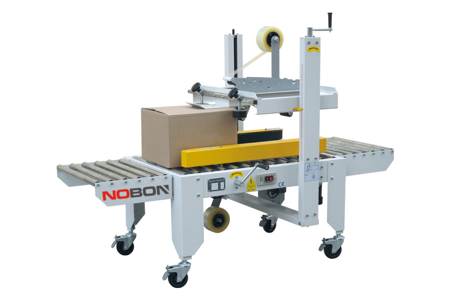 薄膜封口機(jī)應(yīng)如何保養(yǎng)？